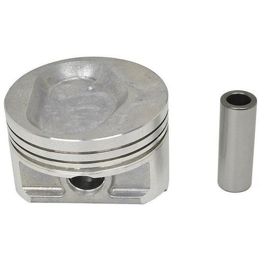 91H20-00740 Piston & Pin (1.00Mm) For Caterpillar Forklifts