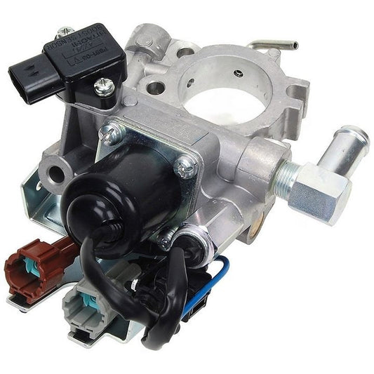 91H20-05190 Injector Holder Assembly For Caterpillar Forklifts