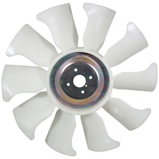 91H20-22670 Fan Blade For Caterpillar Forklifts
