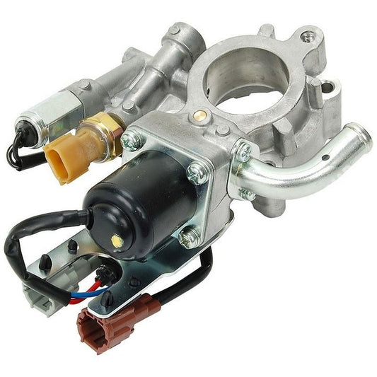 91H20-46110 Injector Holder Assembly For Caterpillar Forklifts