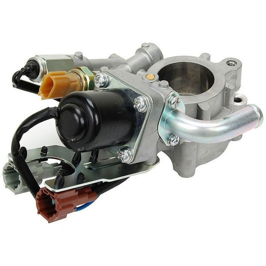 91H20-46120 Holder Assembly Injector For Caterpillar Forklifts