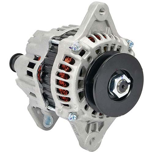 91H2003270N Alternator (Brand New) For Caterpillar Forklifts