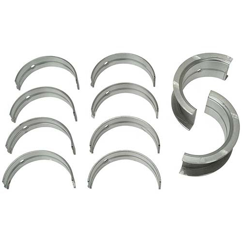91H2005020 Main Bearing Set (Std) For Caterpillar Forklifts