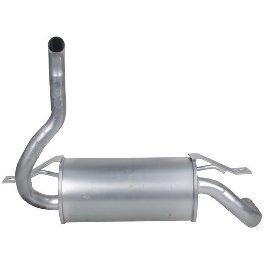 93162-06900 Muffler For caterpillar Forklifts