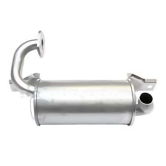 93B62-10100 Muffler For Caterpillar Forklifts
