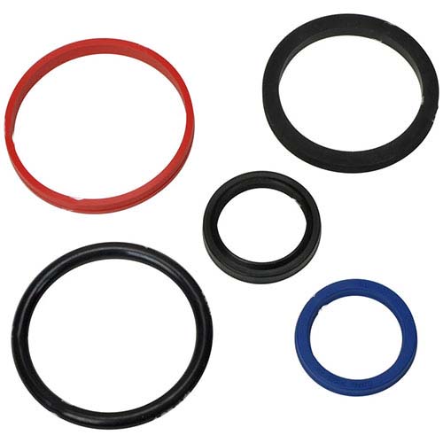 94104-00170 Tilt Cylinder O/H Kit For caterpillar Forklifts