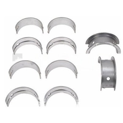 MD040684 Main Bearing Set (.50Mm) For caterpillar Forklifts