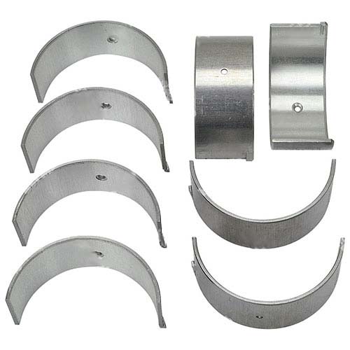 MD040705 Rod Bearing Set (.25 Mm) For caterpillar Forklifts