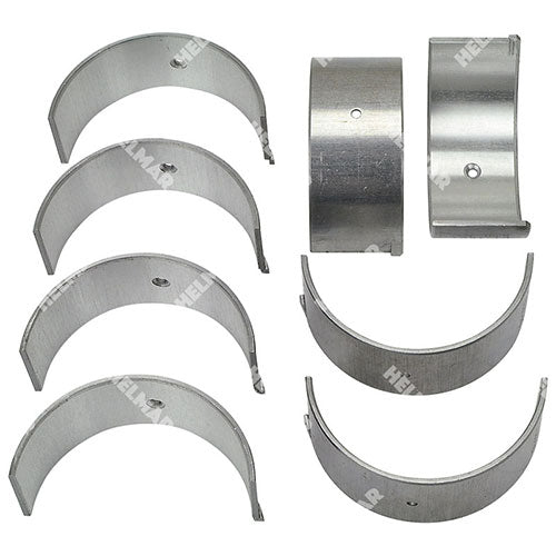 MD040706 Rod Bearing Set (.50Mm) For caterpillar Forklifts