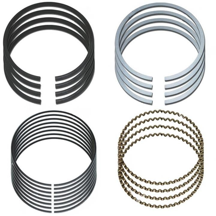 MD195875 Piston Ring Set (.75Mm) For caterpillar Forklifts