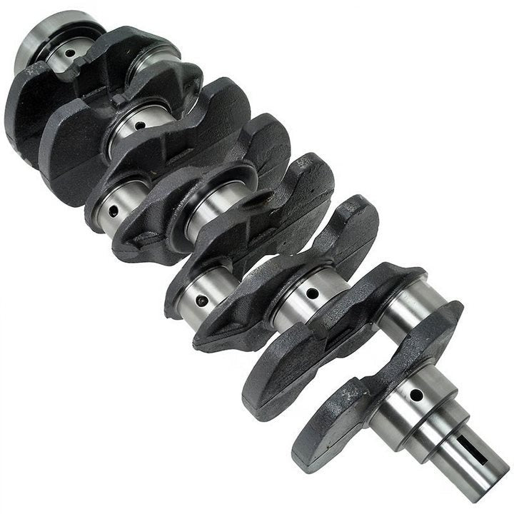 MD346026 Crankshaft For caterpillar Forklifts