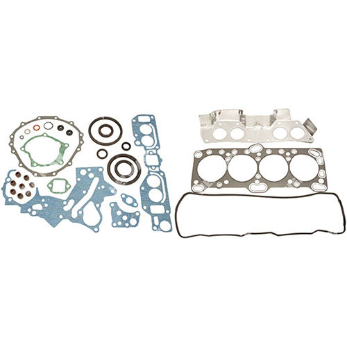 MD971634 Upper Overhaul Gasket Set For caterpillar Forklifts