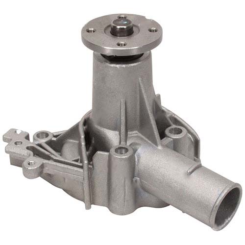 MD997610 Water Pump For caterpillar Forklifts