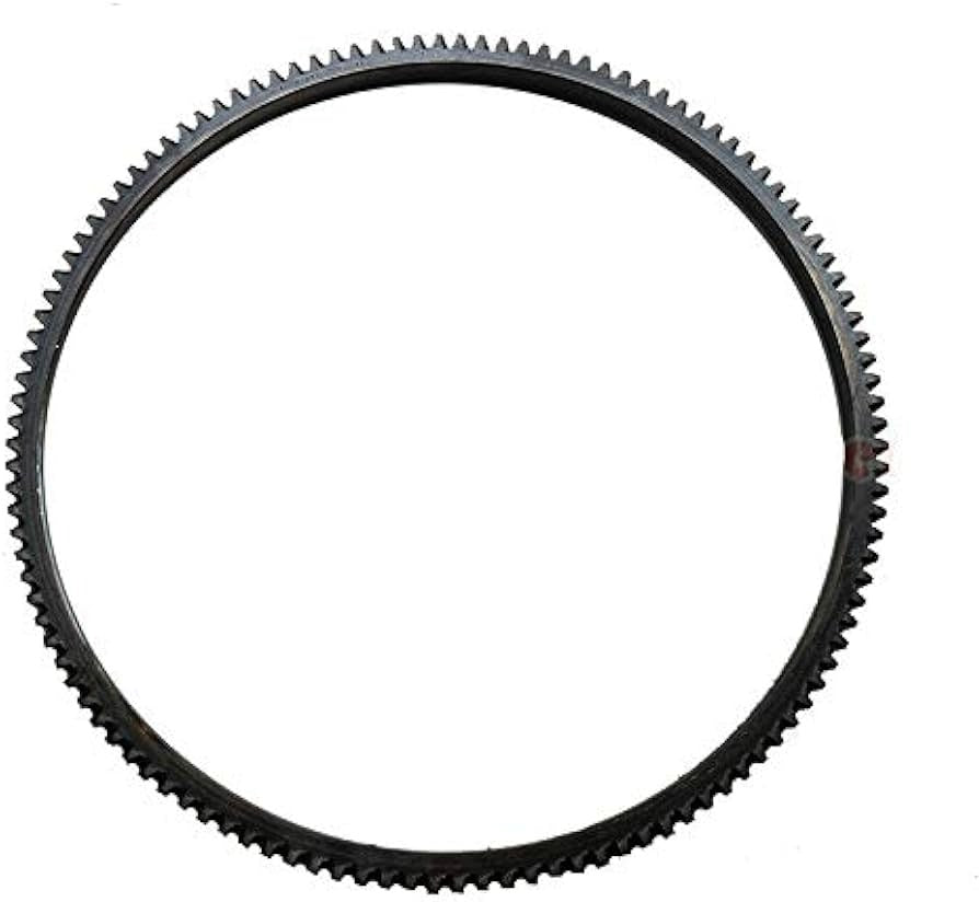 ME012509 Ring Gear For caterpillar Forklifts