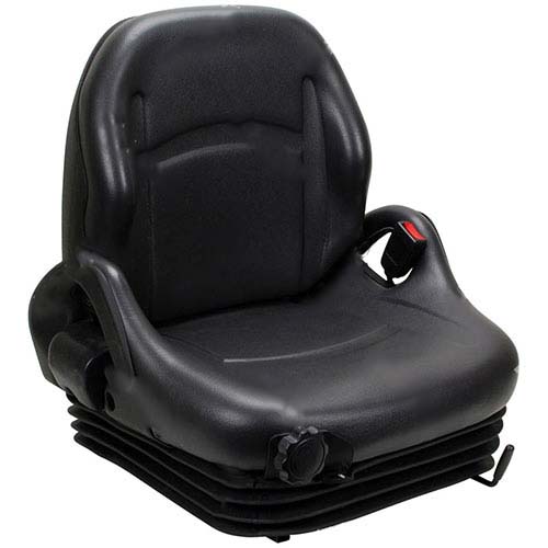 MODEL 3700 Suspension Molded Seat/Switch For Caterpillar Forklifts