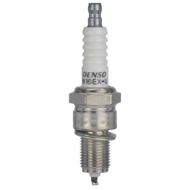 W16EX-U Spark Plug For caterpillar Forklifts