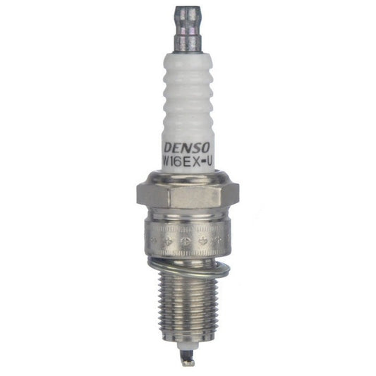 W16EX-U Spark Plug For caterpillar Forklifts