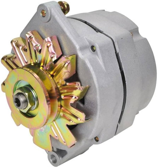 2383064-NEW Alternator (Brand New) For Clark Forklifts