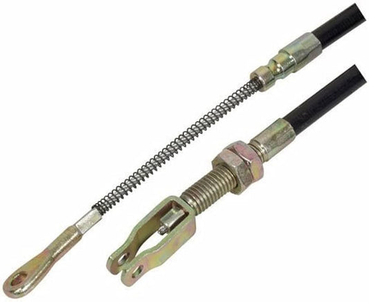 2392245 Emergency Brake Cable For Clark Forklifts