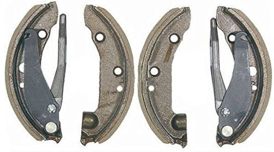 246250 Brake Shoe Set (4 Shoes) For Clark Forklifts
