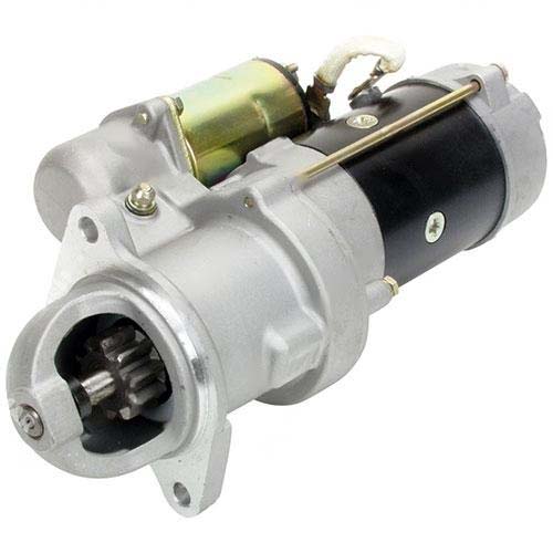 2743535-NEW Starter (Brand New) For Clark Forklifts