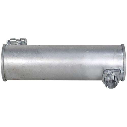 2770653 Muffler For Clark Forklifts