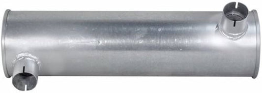 2775639 Muffler For Clark Forklifts
