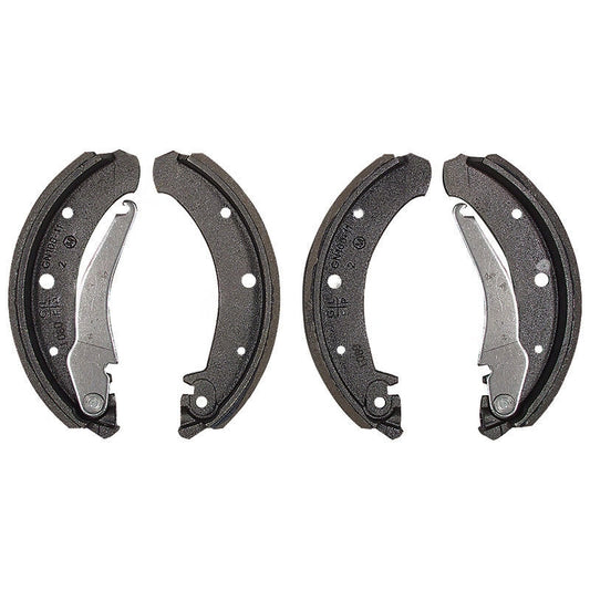 2800017 Brake Shoe Set (4 Shoes) For Clark Forklifts