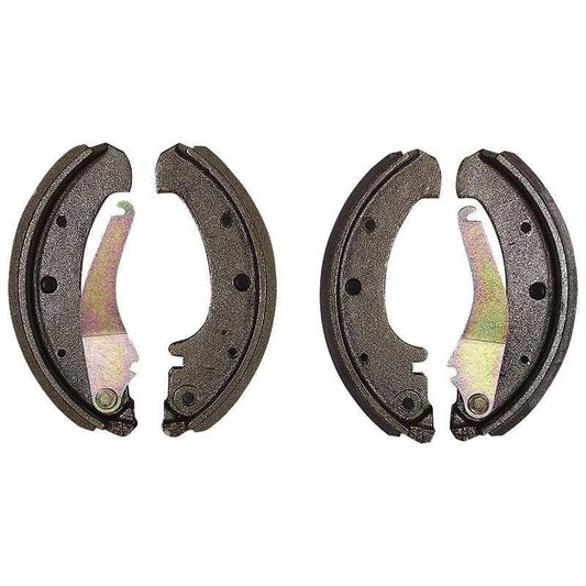 2803761 Brake Shoe Set (4 Shoes) For Clark Forklifts