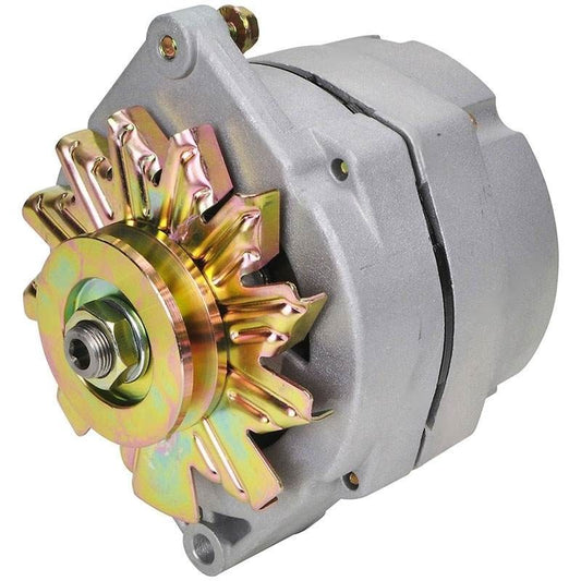 2807382-NEW Alternator (Brand New) For Clark Forklifts