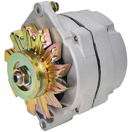 2817142-NEW Alternator (Brand New) For Clark Forklifts