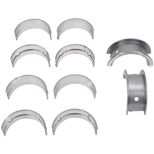 3768028 Main Bearing Set (.50Mm) For Clark Forklifts