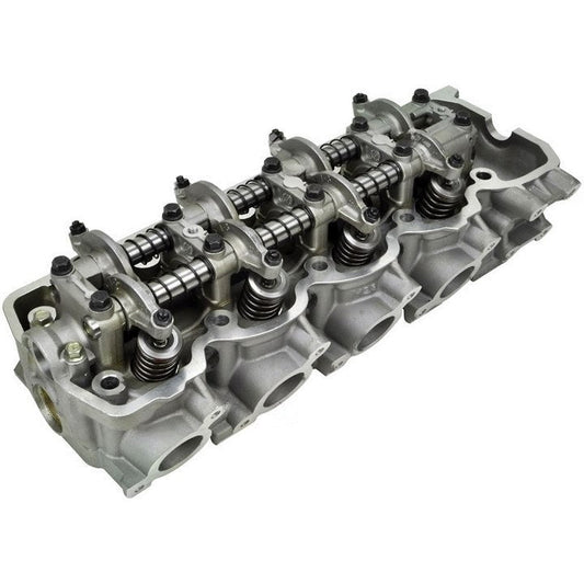 80-4G54 New Cylinder Head (4G54) For Clark Forklifts