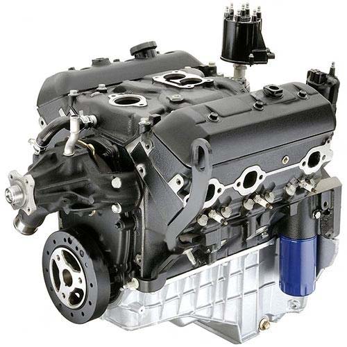 89530-GM Engine (Brand New Lpg Gm4.3L) For Clark Forklifts