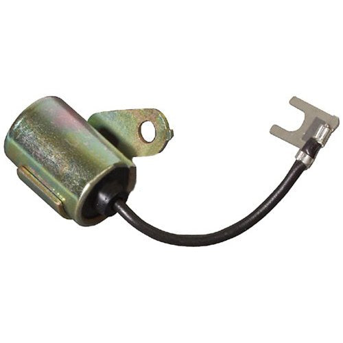 909355 Condenser For Clark Forklifts