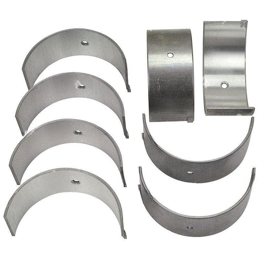 909406 Rod Bearing Set (.25Mm) For Clark Forklifts