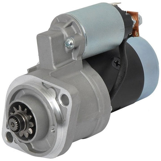 918306-NEW Starter (Brand New) For Clark Forklifts