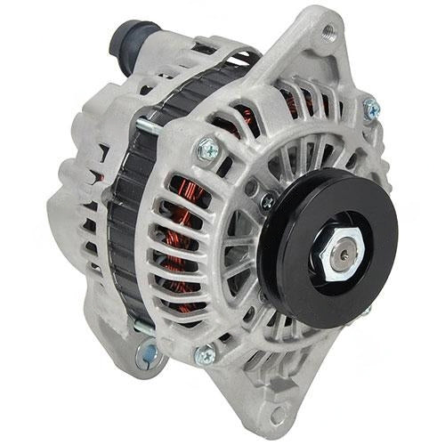 920244-HD Alternator (Heavy Duty) For Clark Forklifts