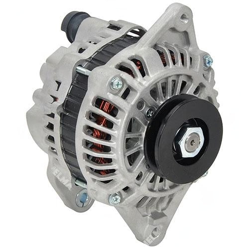 920244 Alternator (Remanufactured) For Clark Forklifts