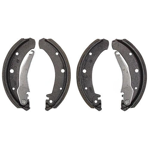 924036 Brake Shoe Set (4 Shoes) For Clark Forklifts