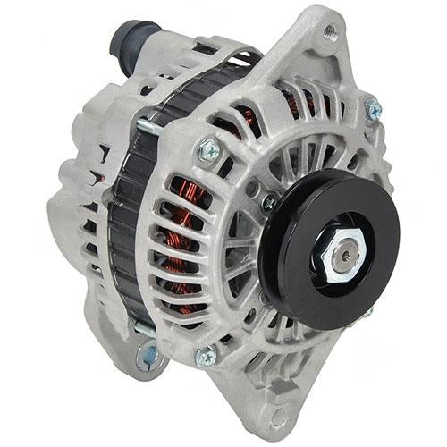 928179-HD Alternator (Heavy Duty) For Clark Forklifts