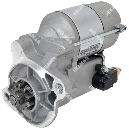 930031-NEW Starter (Brand New) For Clark Forklifts