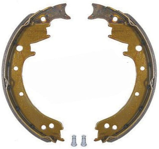 932683 Brake Shoe Set (2 Shoes) For Clark Forklifts