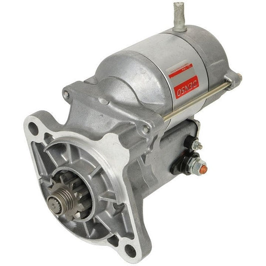 933893-HD Starter (Heavy Duty) For Clark Forklifts