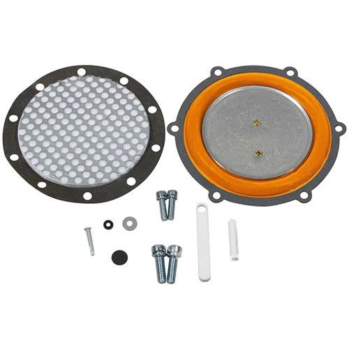 RK-VFF30-2-IMP Repair Kit (Impco/Silicone) For Clark Forklifts
