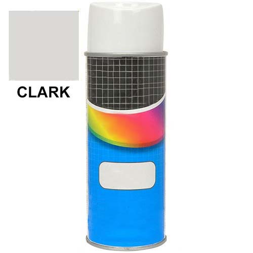SPRAY-469 Spray Paint (12Oz Off White) For Clark Forklifts