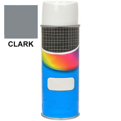 SPRAY-479 Spray Paint (12Oz Grey Primer) For Clark Forklifts