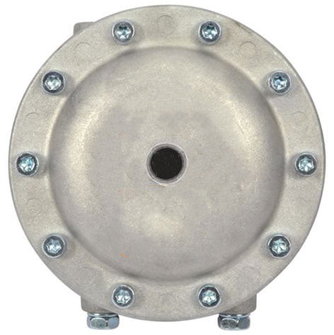 VFF-30-2 Lockoff (Generic) For Clark Forklifts