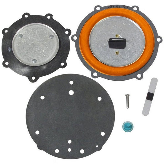 RK-J-2-IMP Repair Kit (Impco/Silicone) For Clark Forklifts