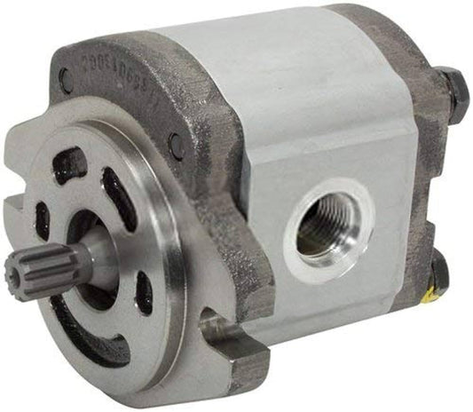 114257 Hydraulic Pump For Crown Forklifts